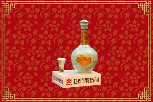 洱源县回收四特酒